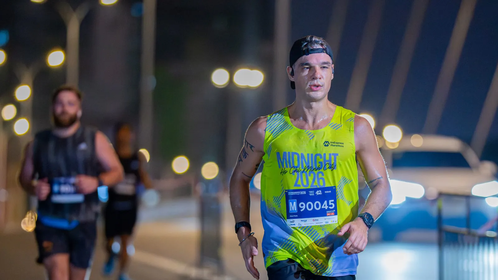 Night Run Brasília e Wine Run no dia 3/10: o que muda numa prova noturna ou de primavera