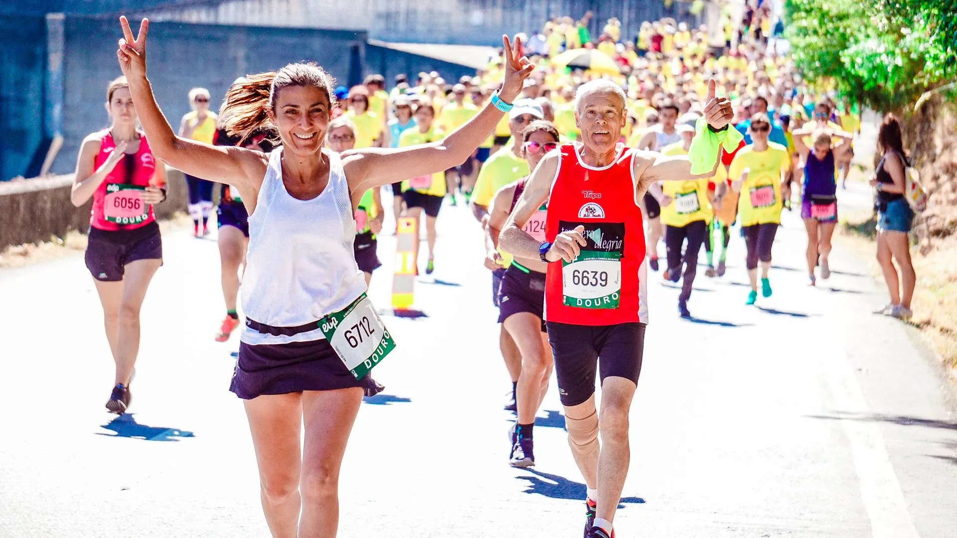 Daily trainer em 2026: quando o foam versátil (ex.: Speedzone 2) basta — e quando não