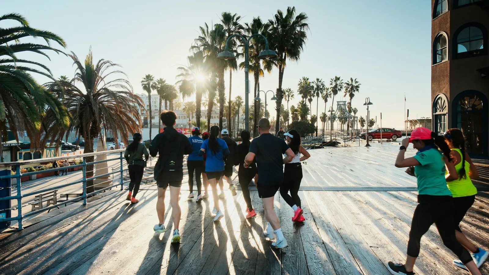 Viajar para correr: por que o Rio lidera as buscas — e o que o amador precisa reservar antes da prova