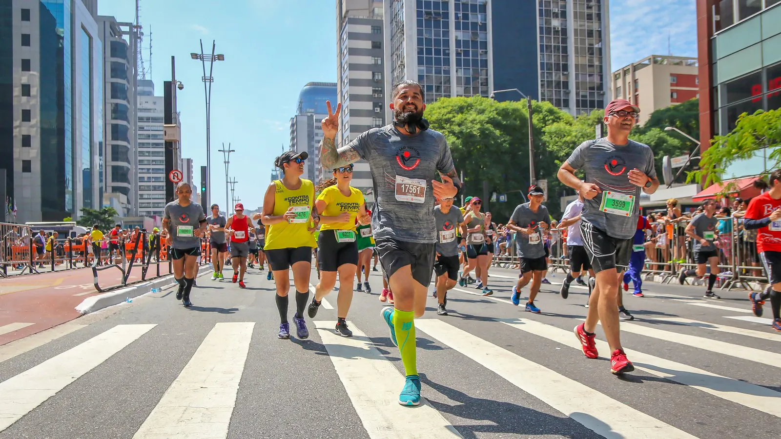 São Silvestre 2026: o checklist do amador para a inscrição
