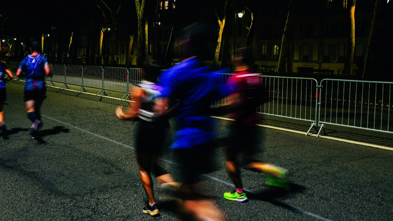Night run de Halloween: as provas noturnas de 24 e 31/10 que ainda aceitam inscrição (com prazo e distância)