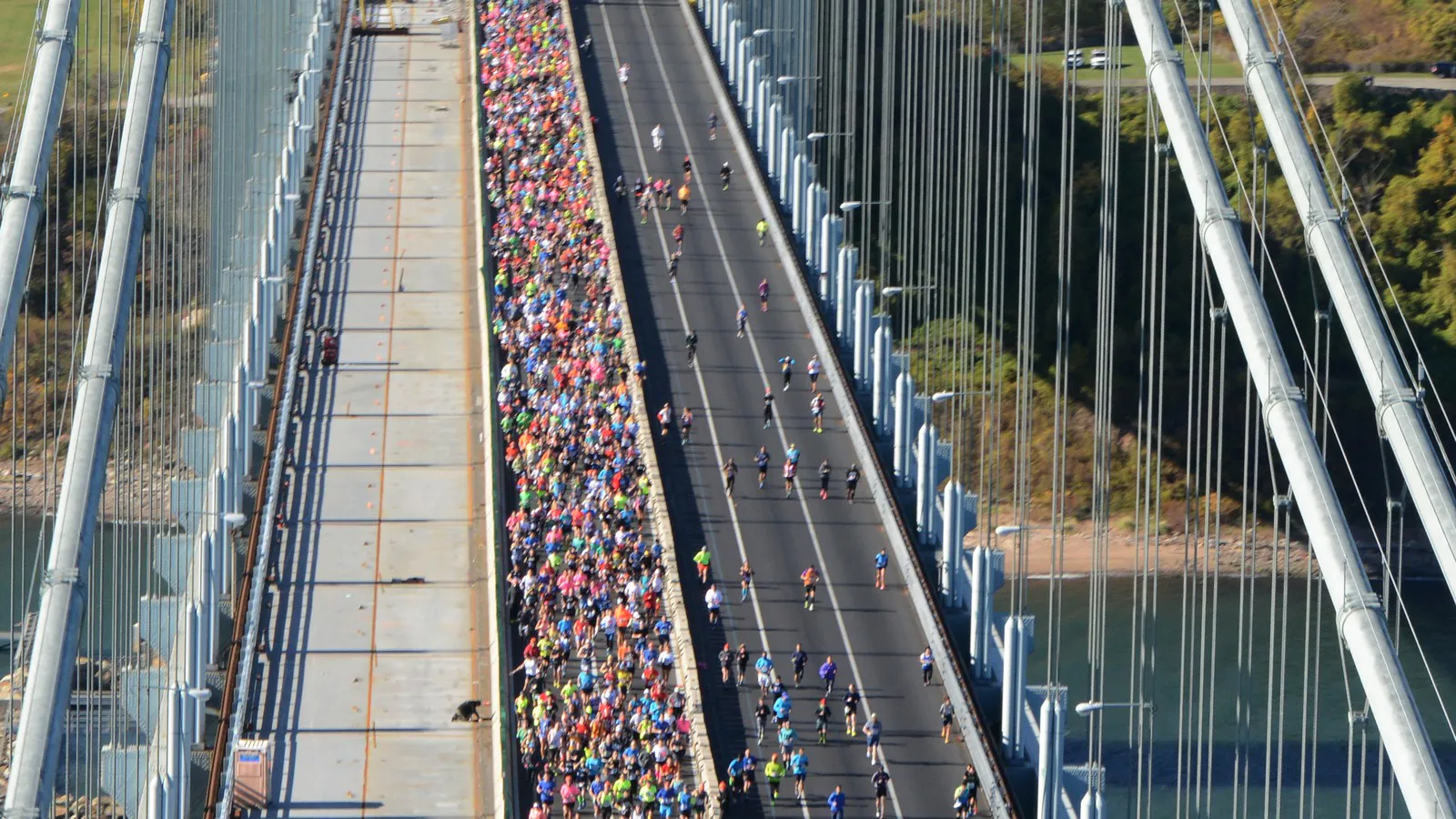 Maratona de Nova York faz 50 anos de percurso: por que tantos brasileiros vão correr lá em 1º de novembro