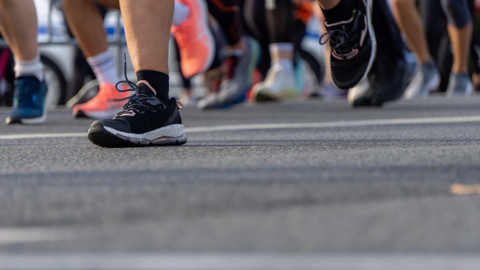 Última chamada: 3 inscrições de corrida que fecham até domingo (1º/11)