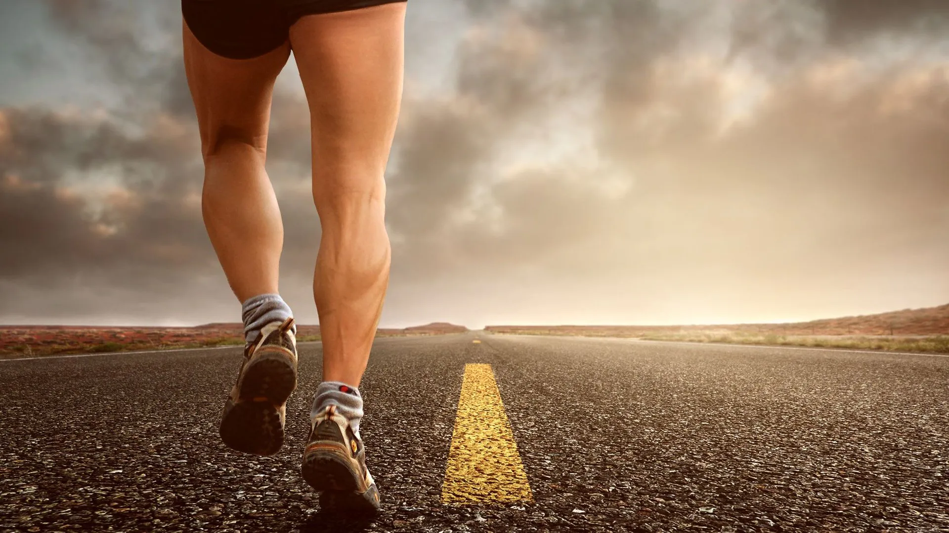 Vai correr em novembro? Ainda dá tempo de estrear tênis novo, mas o prazo é esta semana