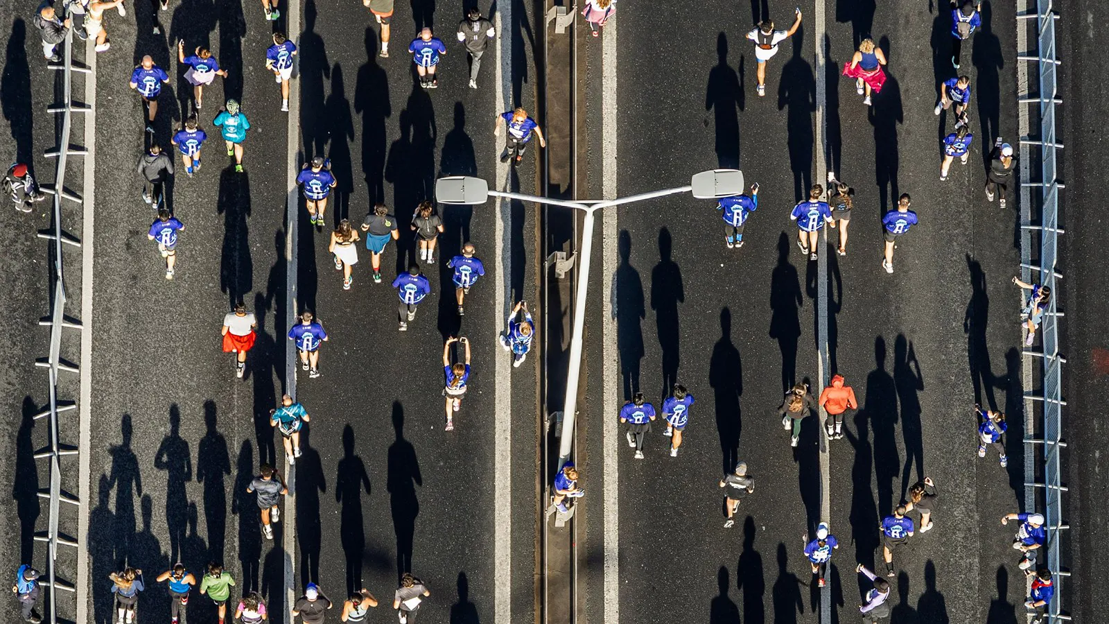 Novembro Azul: corridas e caminhadas da campanha que já têm data em novembro (e como se inscrever)