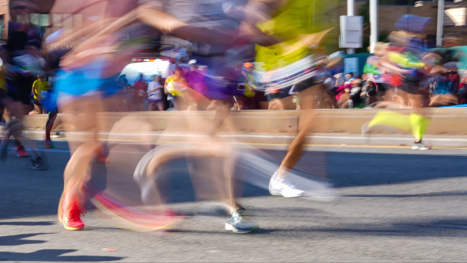 Maratona de Nova York no domingo: o horário de Brasília de cada largada e como seguir os brasileiros pelo app